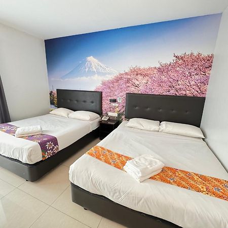 Best View Hotel Sunway Mentari Petaling Jaya Exterior photo