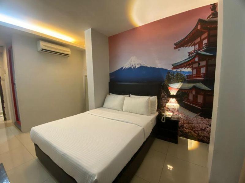 Best View Hotel Sunway Mentari Petaling Jaya Exterior photo
