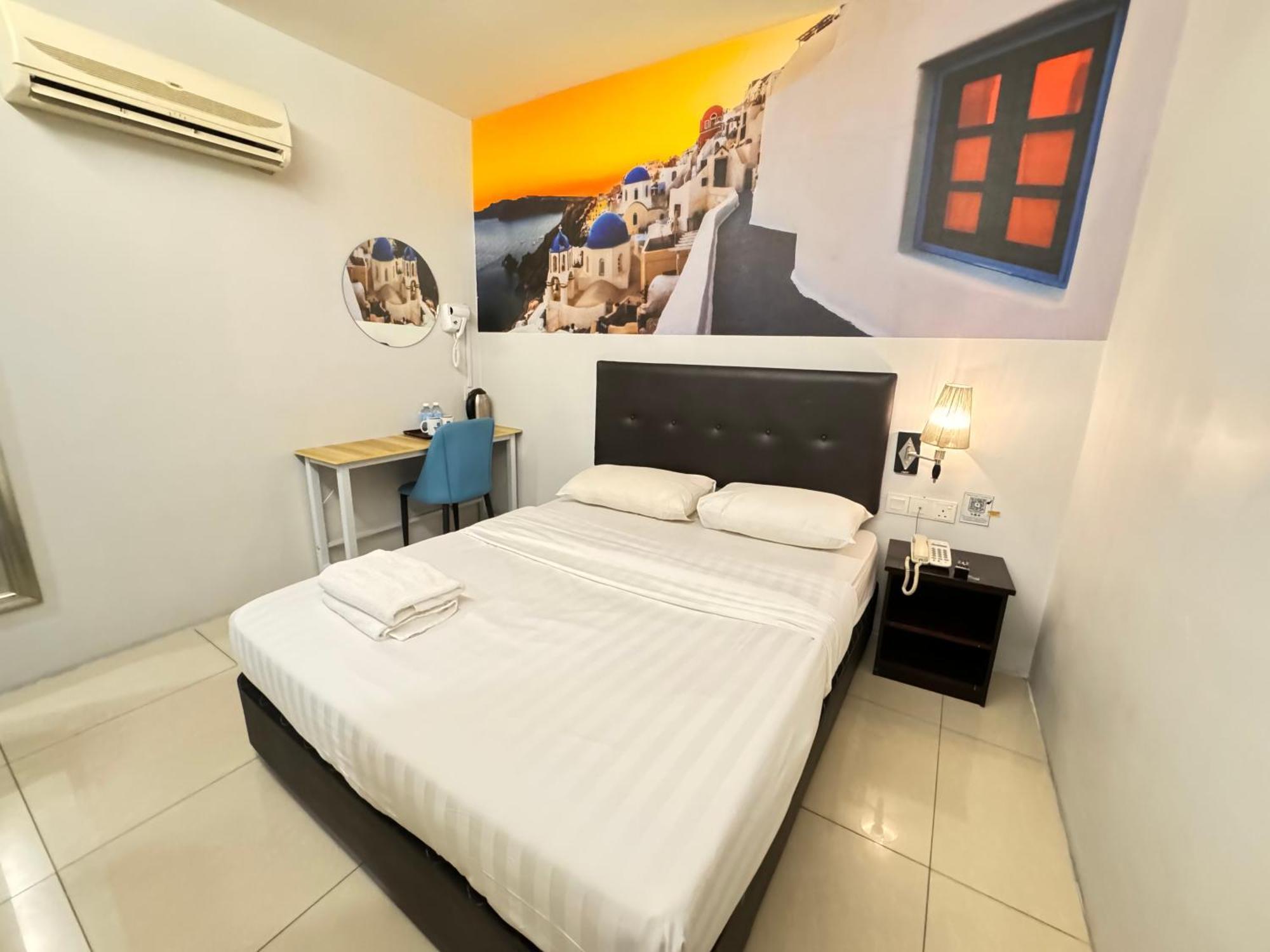 Best View Hotel Sunway Mentari Petaling Jaya Exterior photo
